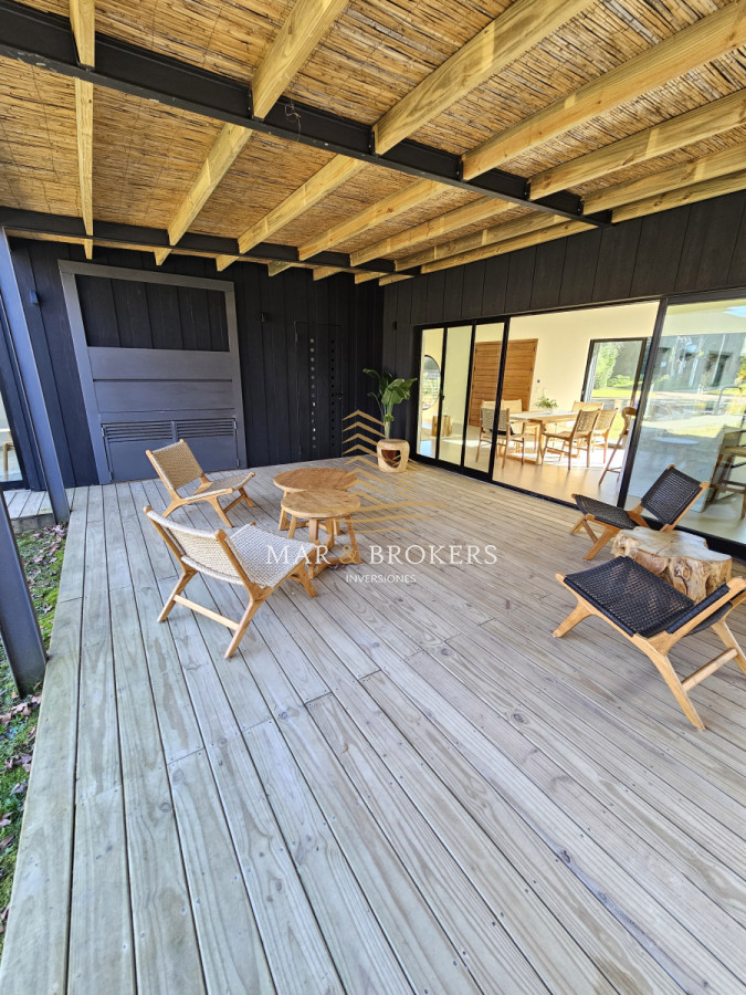 Casa ID.1190 - Casa en Punta del Este, San Rafael