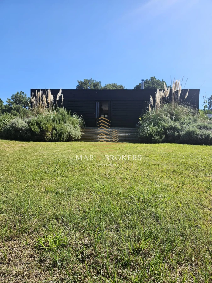 Casa ID.1097 - Casa en Jose Ignacio, Laguna Escondida