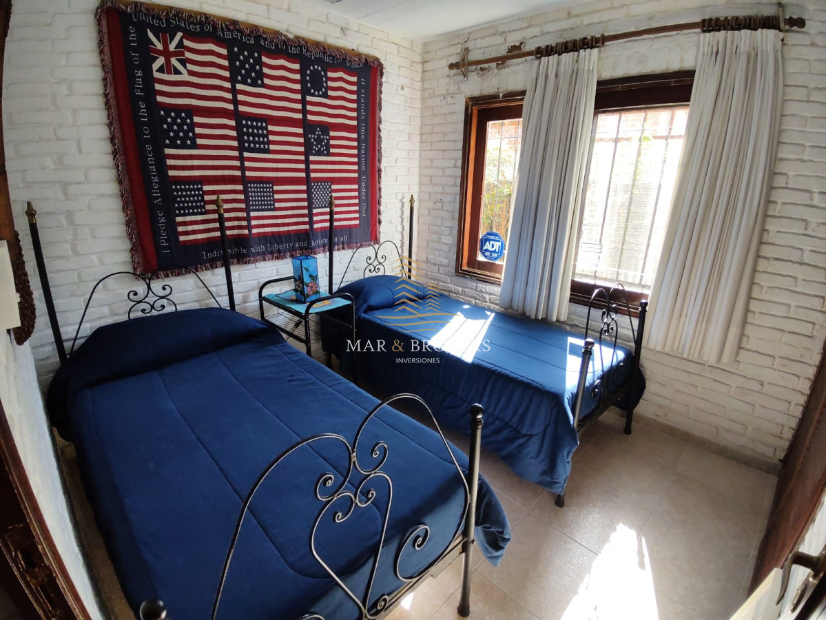 Casa ID.434 - Casa en Punta del Este, Punta del Este