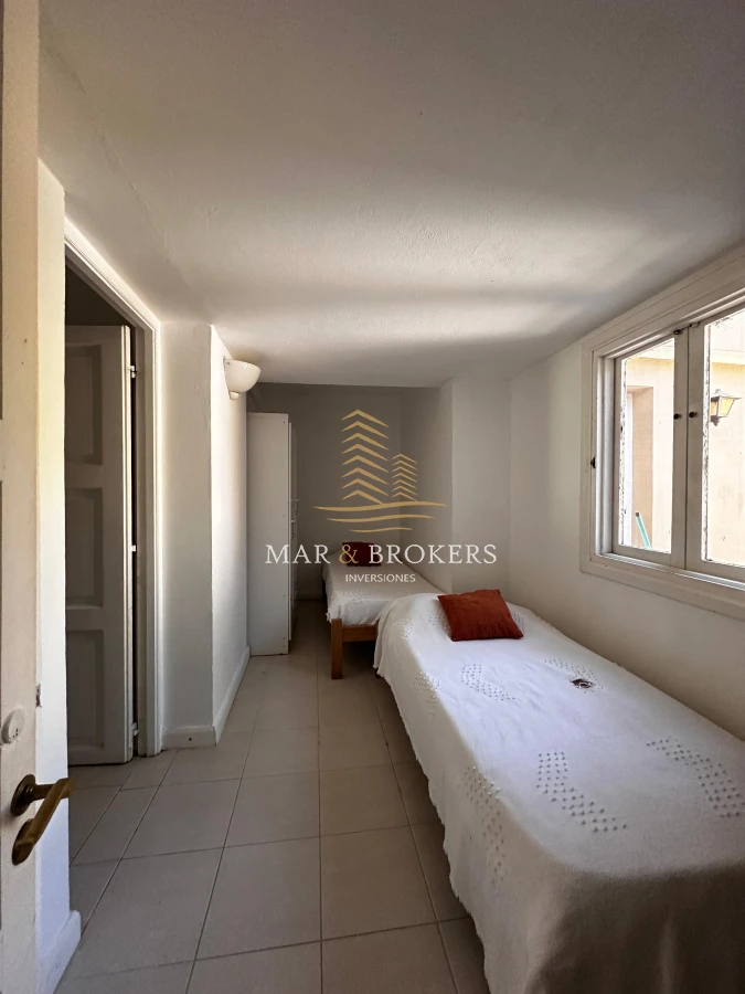 Casa ID.1243 - Casa en Punta del Este, Golf