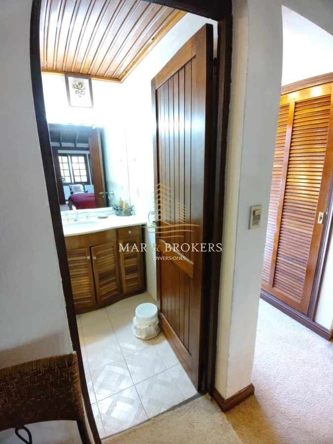 Casa ID.434 - Casa en Punta del Este, Punta del Este
