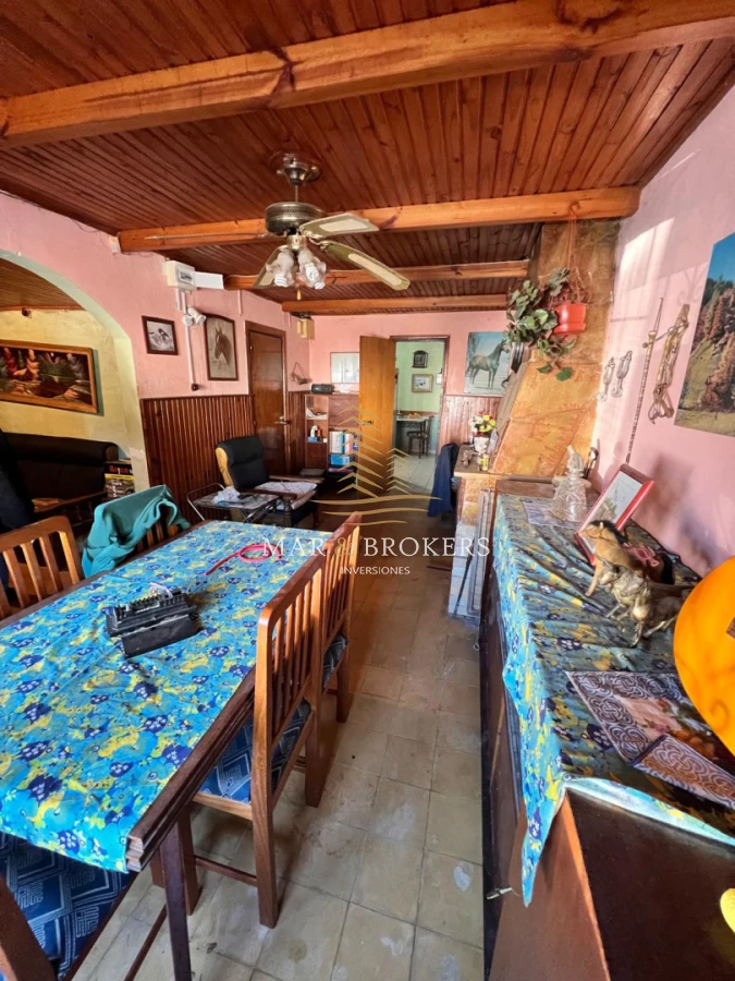 Casa ID.1607 - Casa en Maldonado, Maldonado