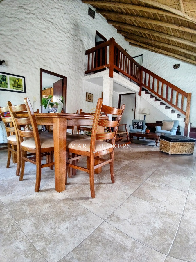 Casa ID.534 - Casa en Maldonado, Otros Barrios