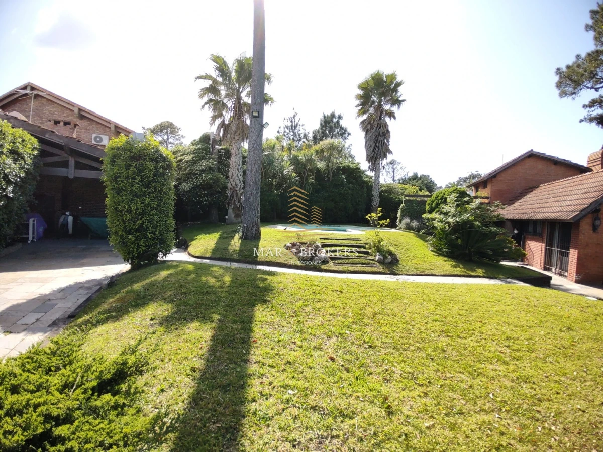 Casa ID.434 - Casa en Punta del Este, Punta del Este