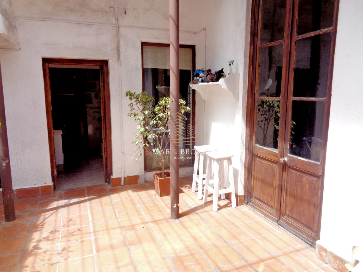 Casa ID.524 - Casa 3 dormitorios. Cordón 
