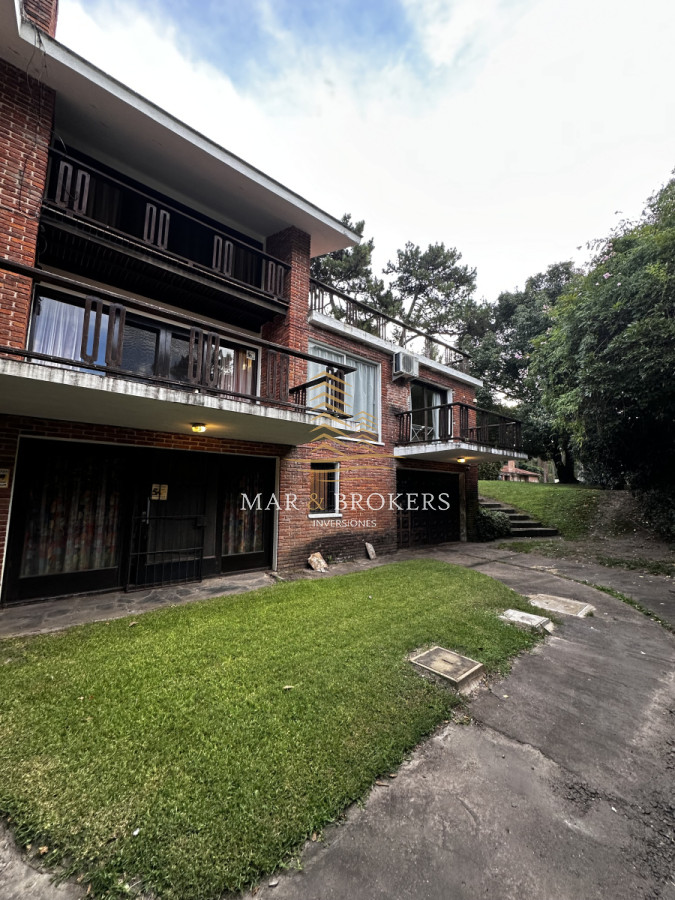 Casa ID.1176 - Venta casa punta del este 