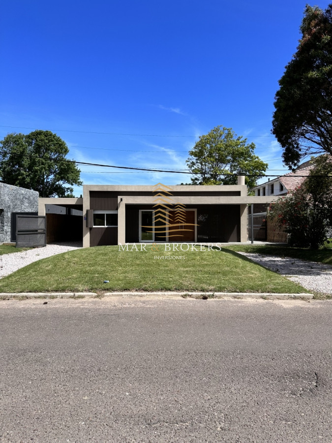 Casa ID.613 - Casa venta punta del este 