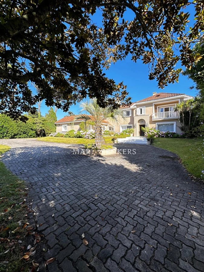Casa ID.1243 - Casa en Punta del Este, Golf