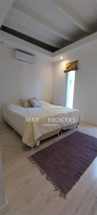Casa ID.1004 - Casa Alquiler Temporal ( punta del este  jose ignacio )