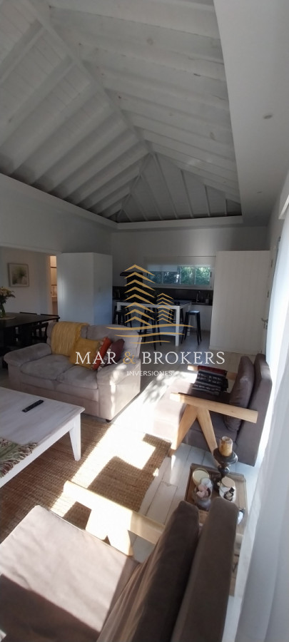 Casa ID.1004 - Casa Alquiler Temporal ( punta del este  jose ignacio )
