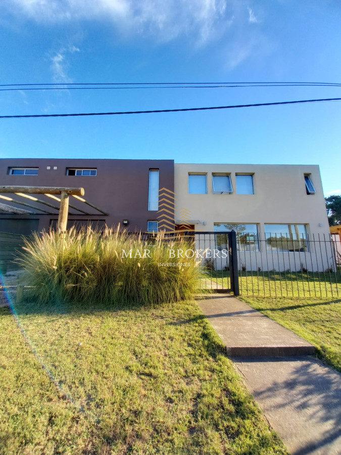 Casa ID.273 - Venta casa punta del este