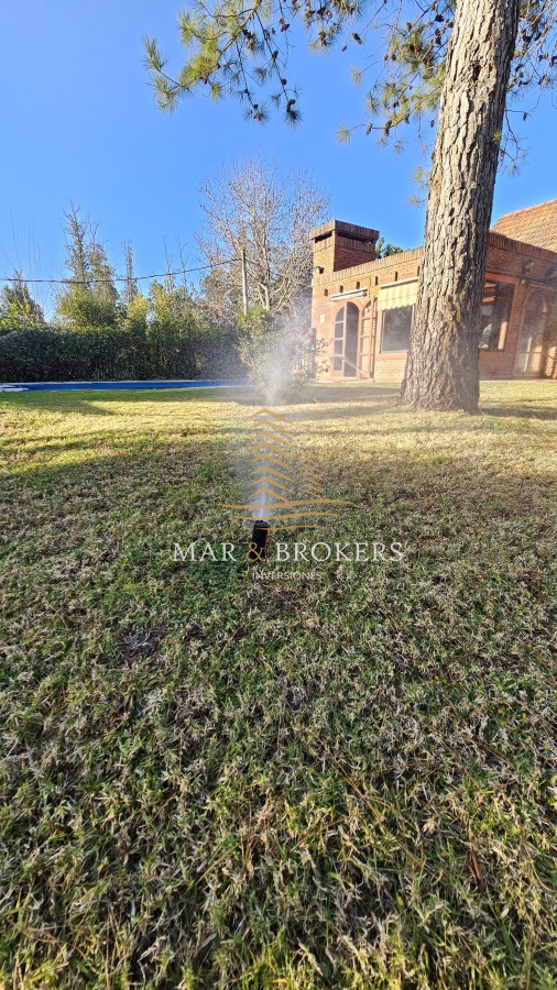 Casa ID.816 - Venta casa punt del este 