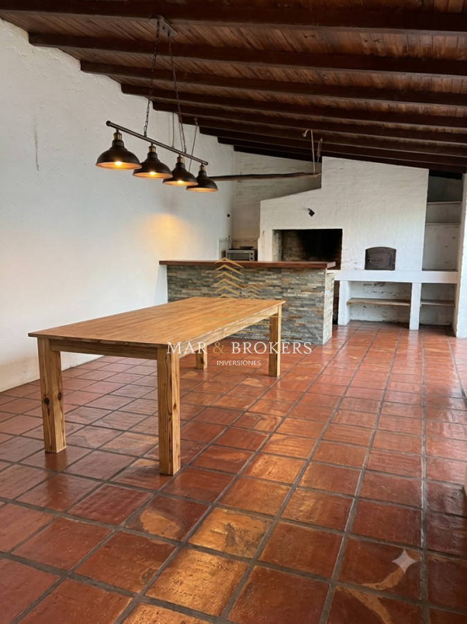 Casa ID.1666 - Casa en Maldonado, Biarritz