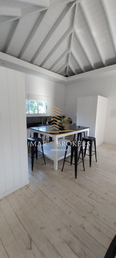 Casa ID.1004 - Casa Alquiler Temporal ( punta del este  jose ignacio )