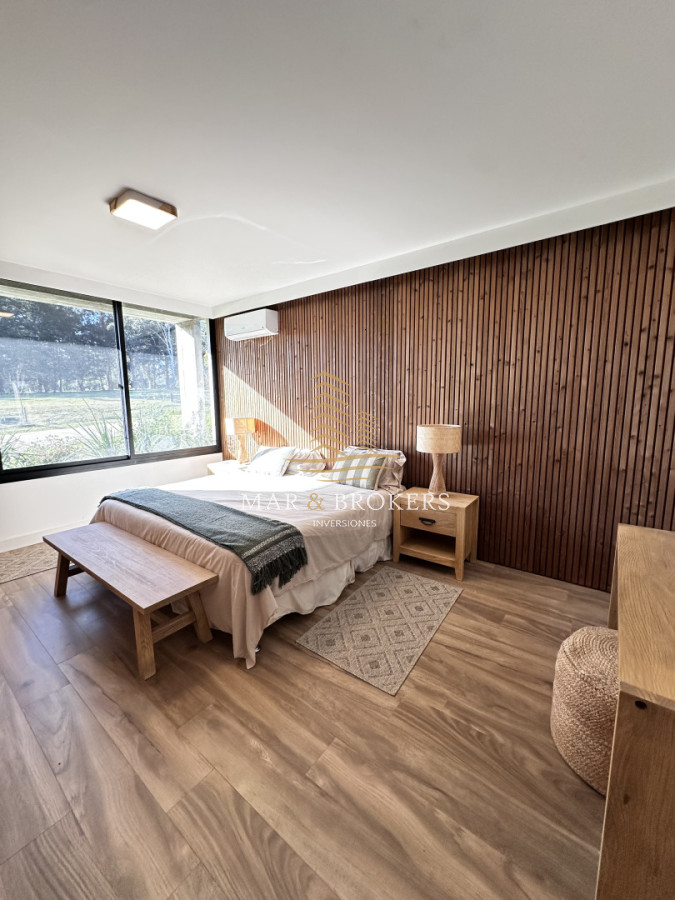 Casa ID.1630 - Venta casa punta del este 
