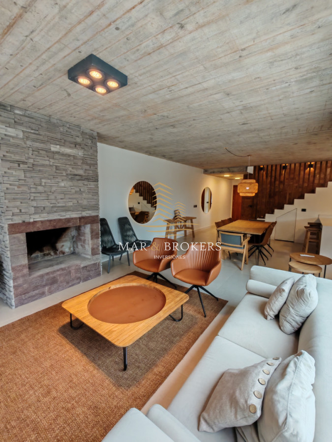 Casa ID.1670 - Casa en Punta Ballena, Solanas