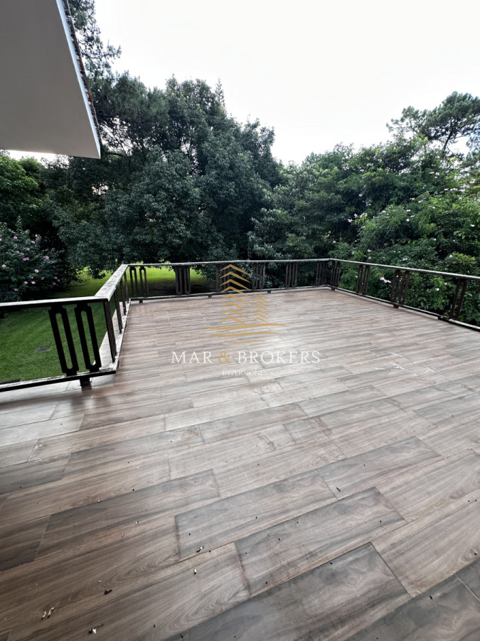 Casa ID.1176 - Venta casa punta del este 