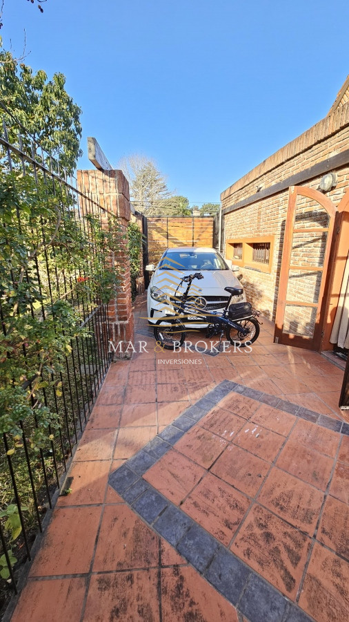 Casa ID.816 - Venta casa punt del este 