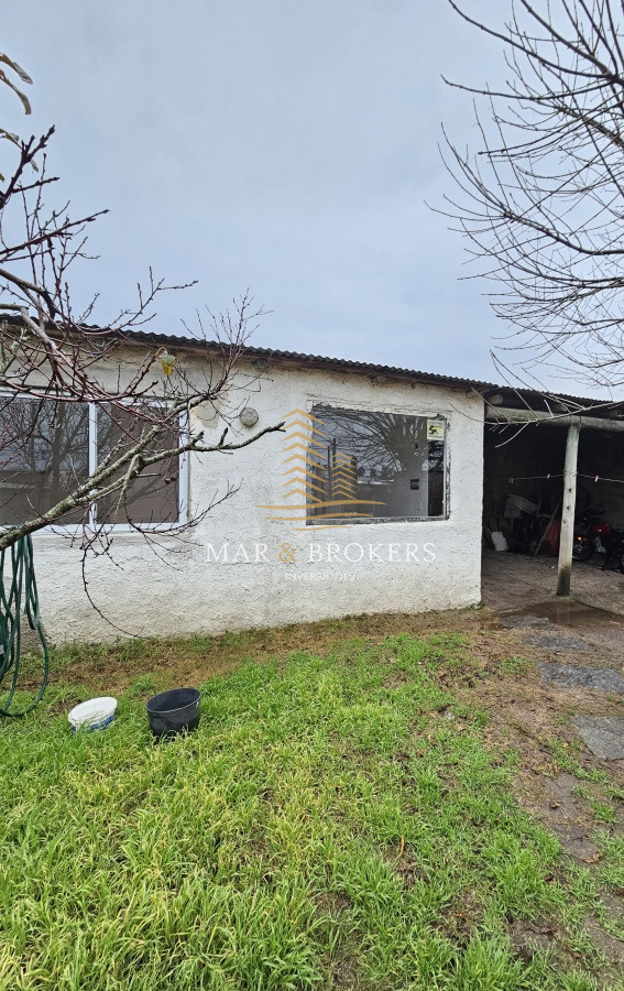 Casa ID.1022 - Casa en Maldonado, San Gabriel
