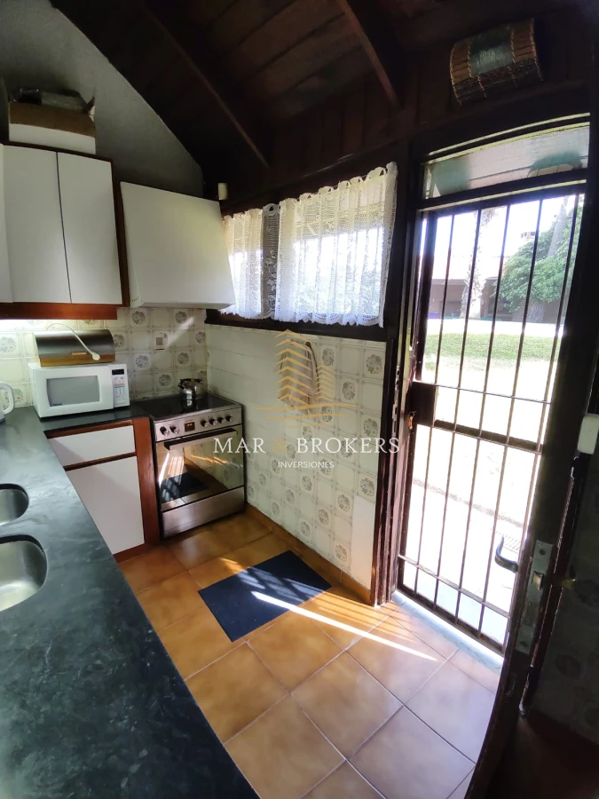 Casa ID.434 - Casa en Punta del Este, Punta del Este