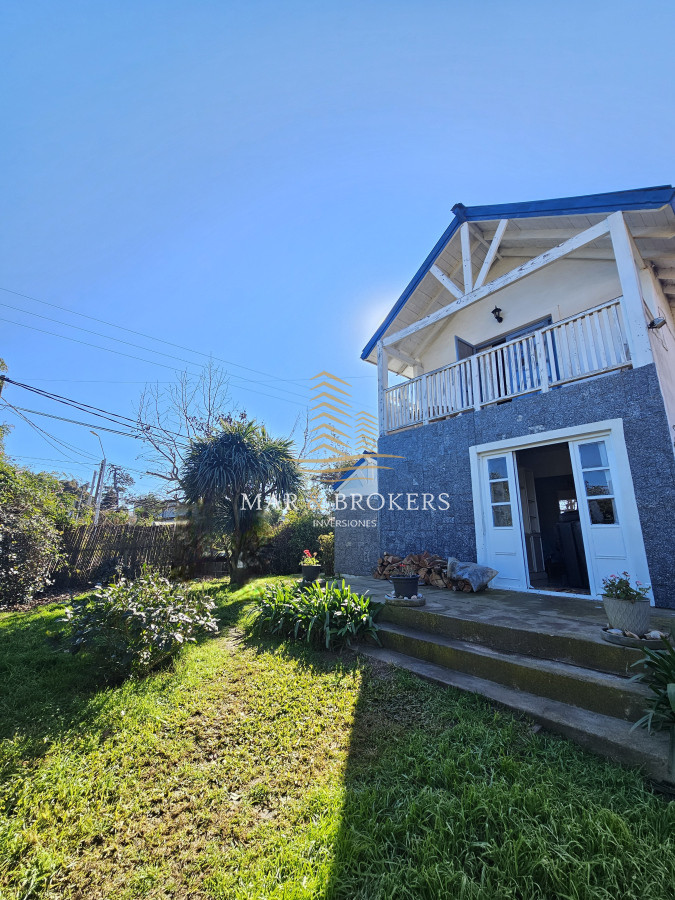 Casa ID.1212 - Casa en Manantiales, Balneario Buenos Aires