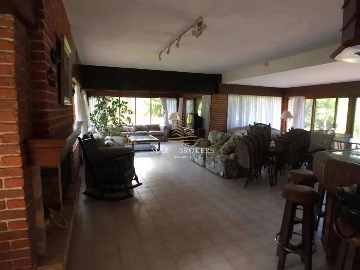 Casa ID.5 - Casa en venta en Punta del este