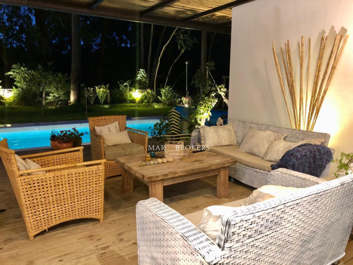 Casa ID.851 - Hermosa propiedad en Desing Village