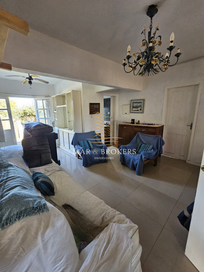 Casa ID.1212 - Casa en Manantiales, Balneario Buenos Aires