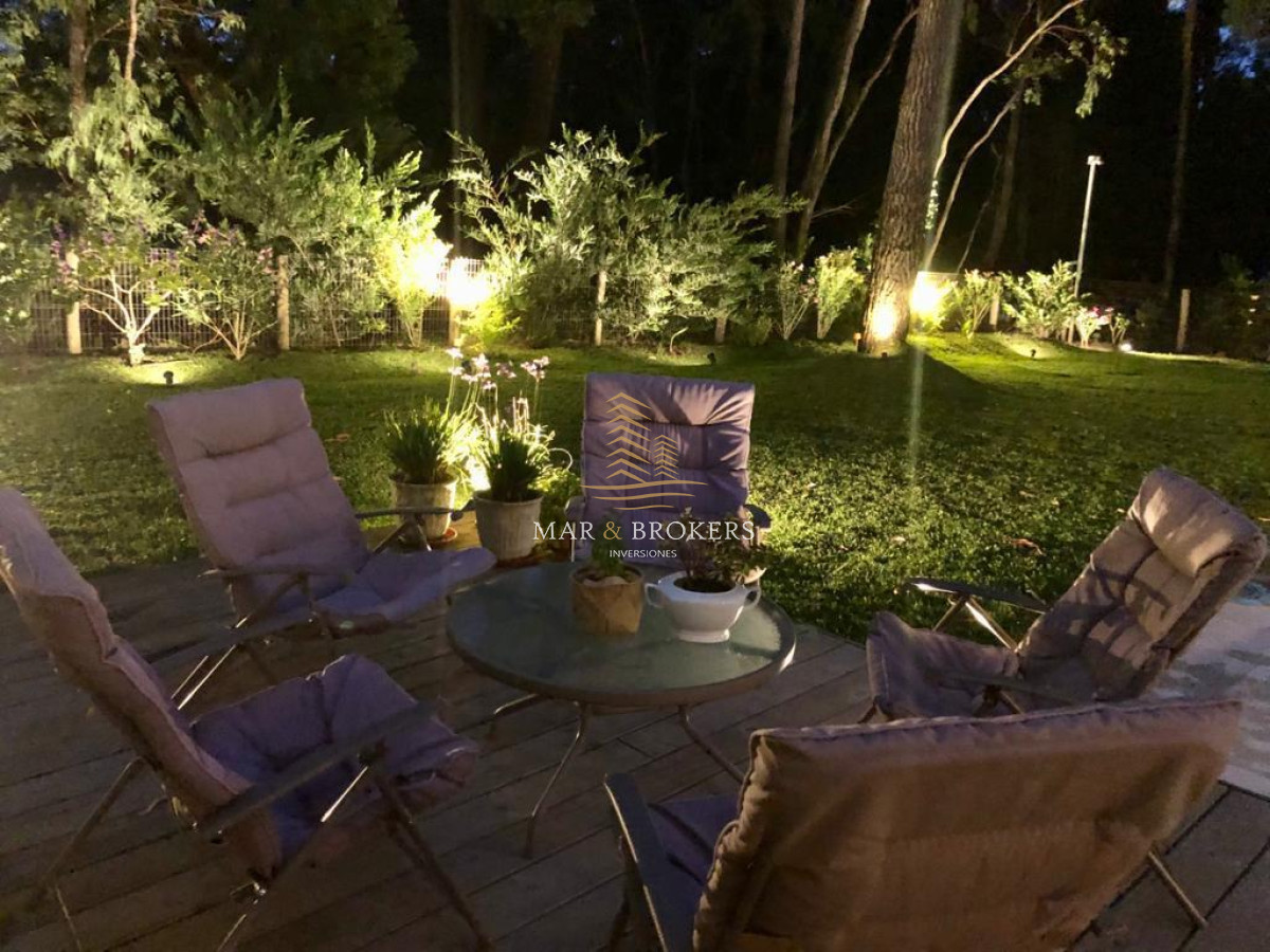 Casa ID.851 - Hermosa propiedad en Desing Village