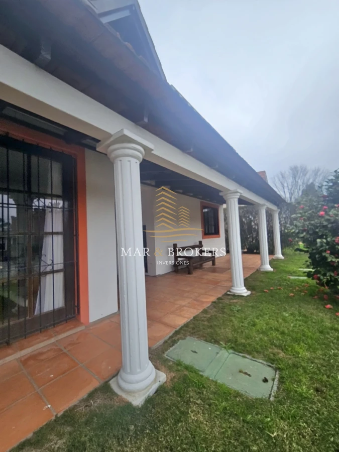 Casa ID.1063 - Casa en Maldonado, Altos del Pinar