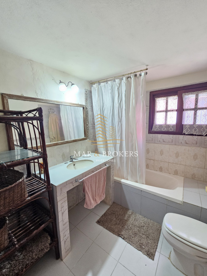 Casa ID.1212 - Casa en Manantiales, Balneario Buenos Aires