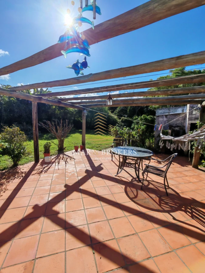 Casa ID.1570 - Casa en Maldonado, Las Delicias