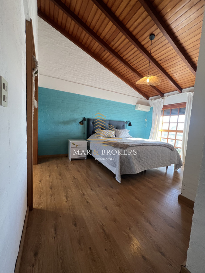 Casa ID.1666 - Casa en Maldonado, Biarritz