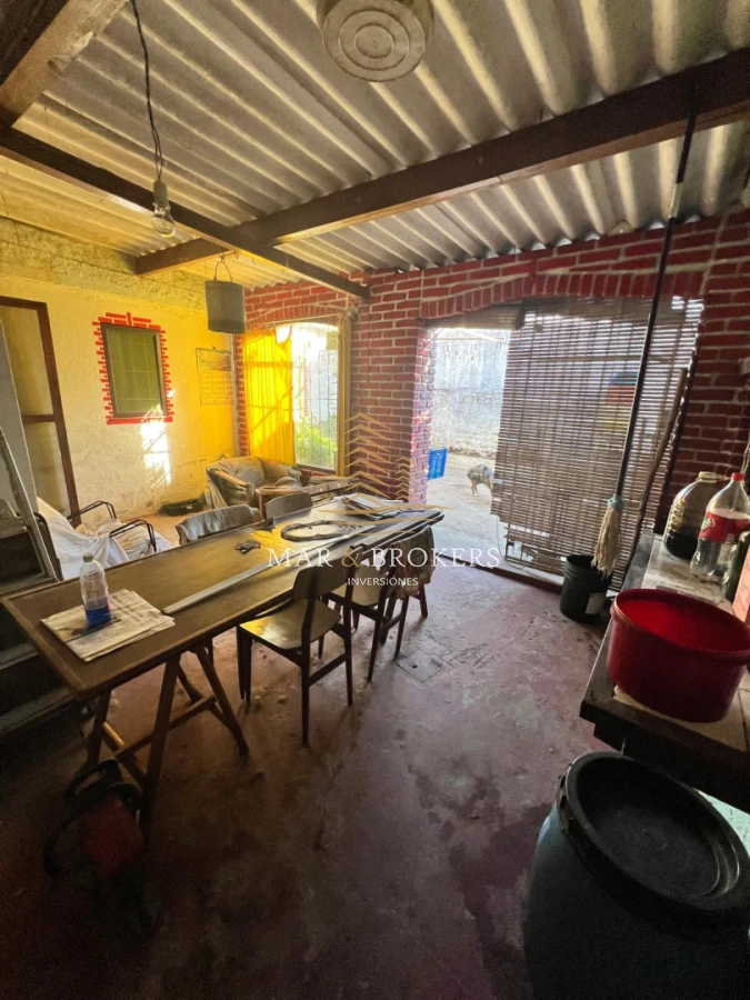 Casa ID.1607 - Casa en Maldonado, Maldonado