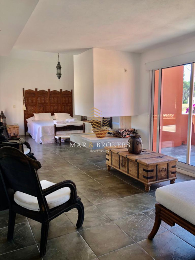 Casa ID.829 - Casa en Manantiales, Manantiales