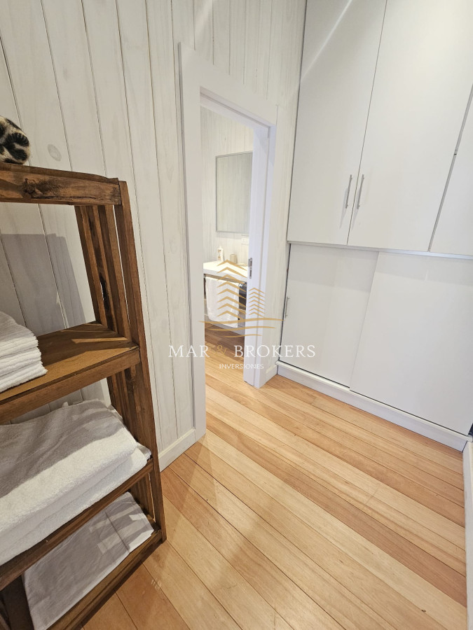 Casa ID.1097 - Casa en Jose Ignacio, Laguna Escondida