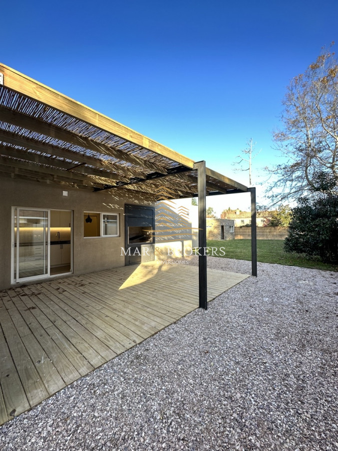 Casa ID.613 - Casa venta punta del este 
