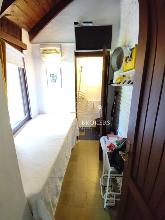 Casa ID.434 - Casa en Punta del Este, Punta del Este