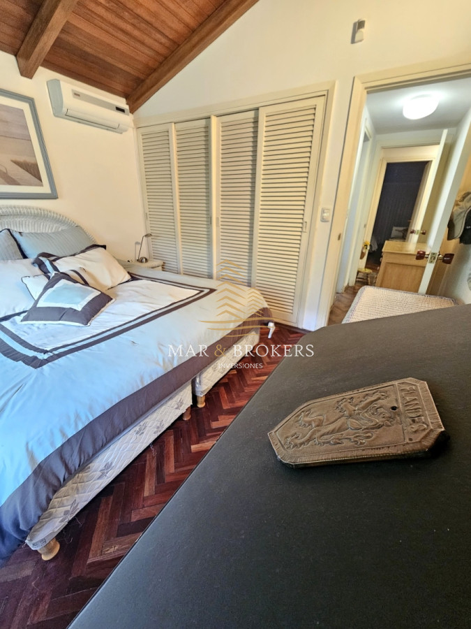 Casa ID.1006 - Casa en Punta del Este, Mansa