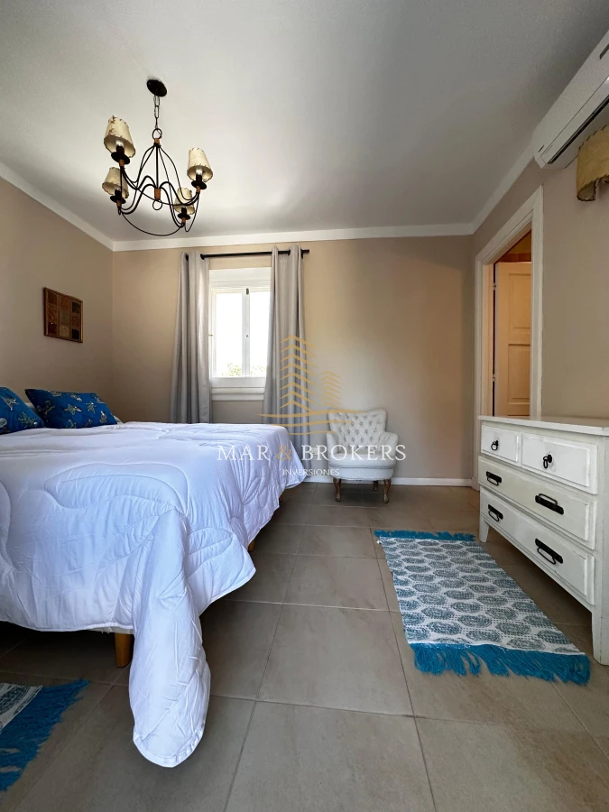 Casa ID.1243 - Casa en Punta del Este, Golf
