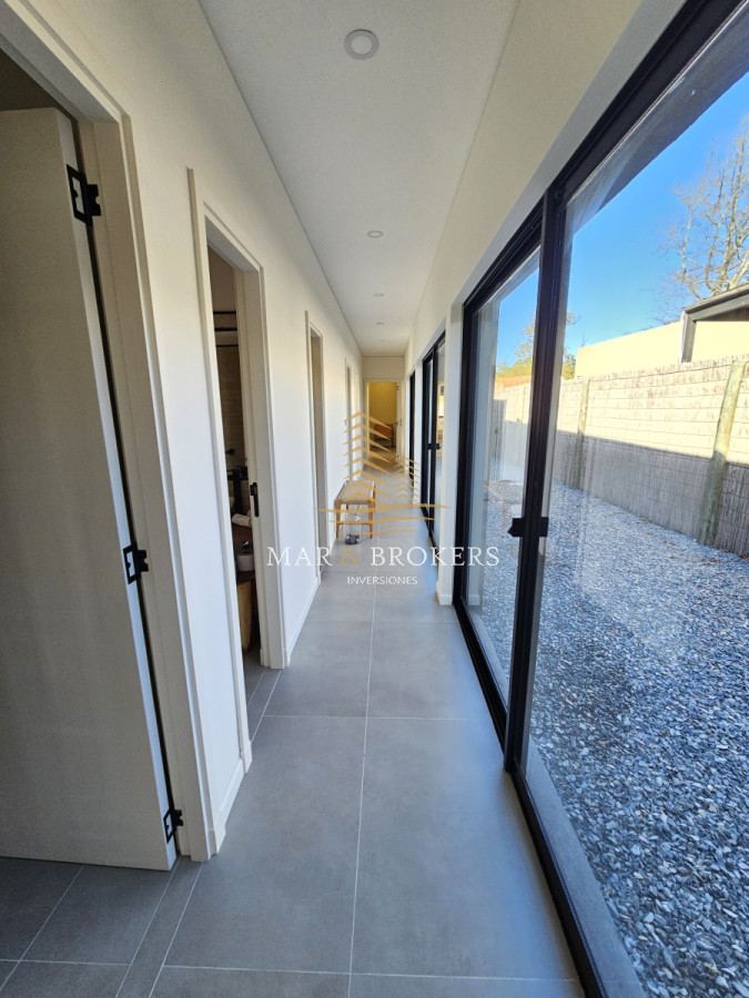 Casa ID.1190 - Casa en Punta del Este, San Rafael