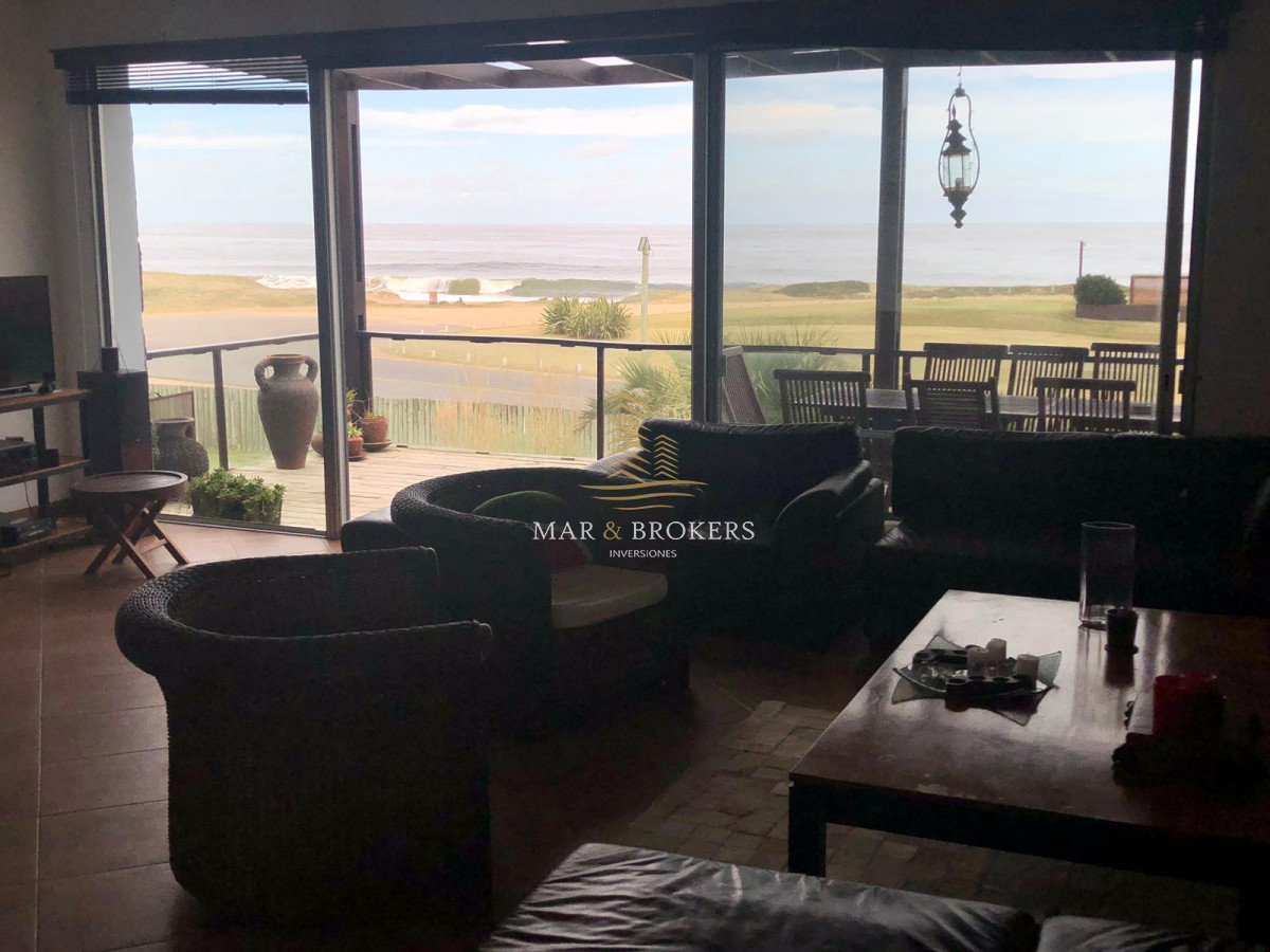 Casa ID.1 - Casa en venta Punta del este