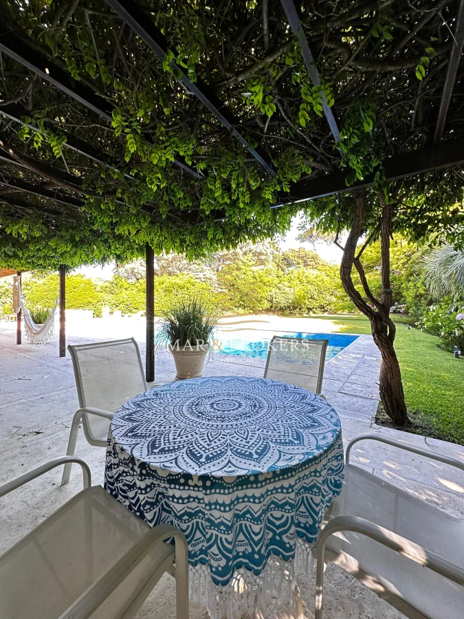 Casa ID.1243 - Casa en Punta del Este, Golf