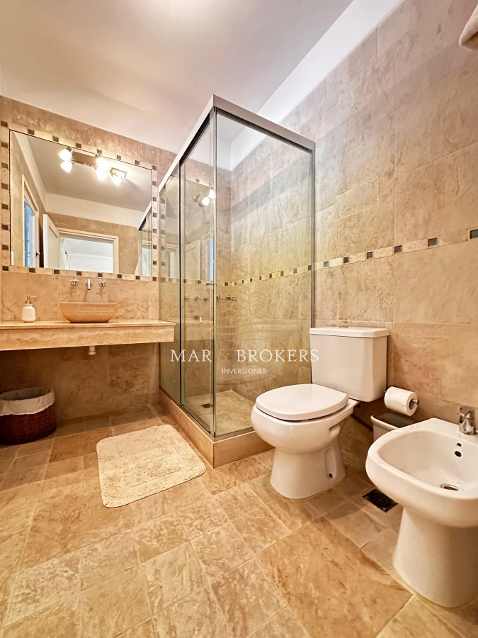 Casa ID.1243 - Casa en Punta del Este, Golf