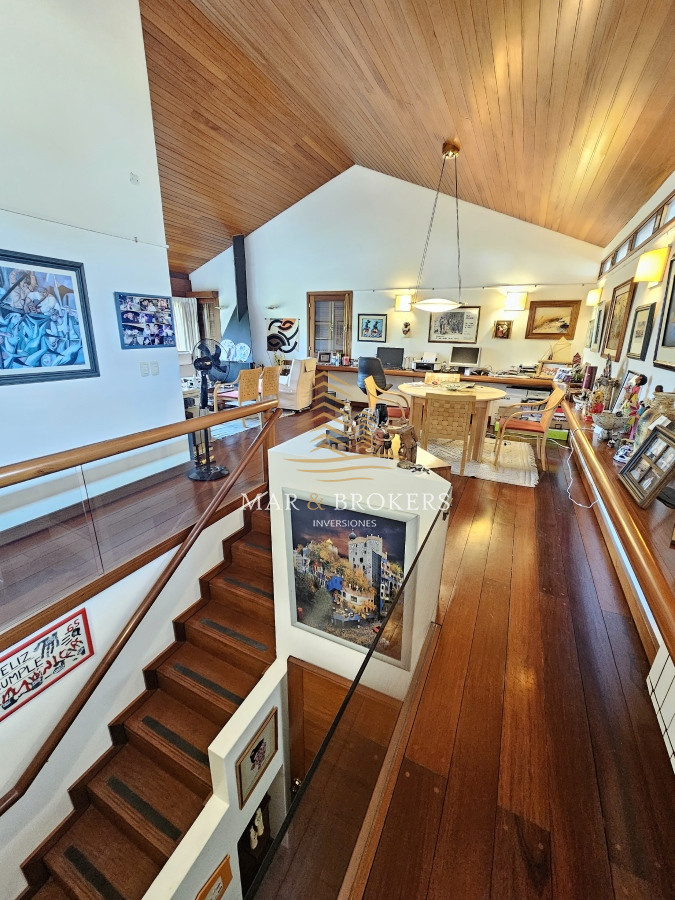 Casa ID.1006 - Casa en Punta del Este, Mansa