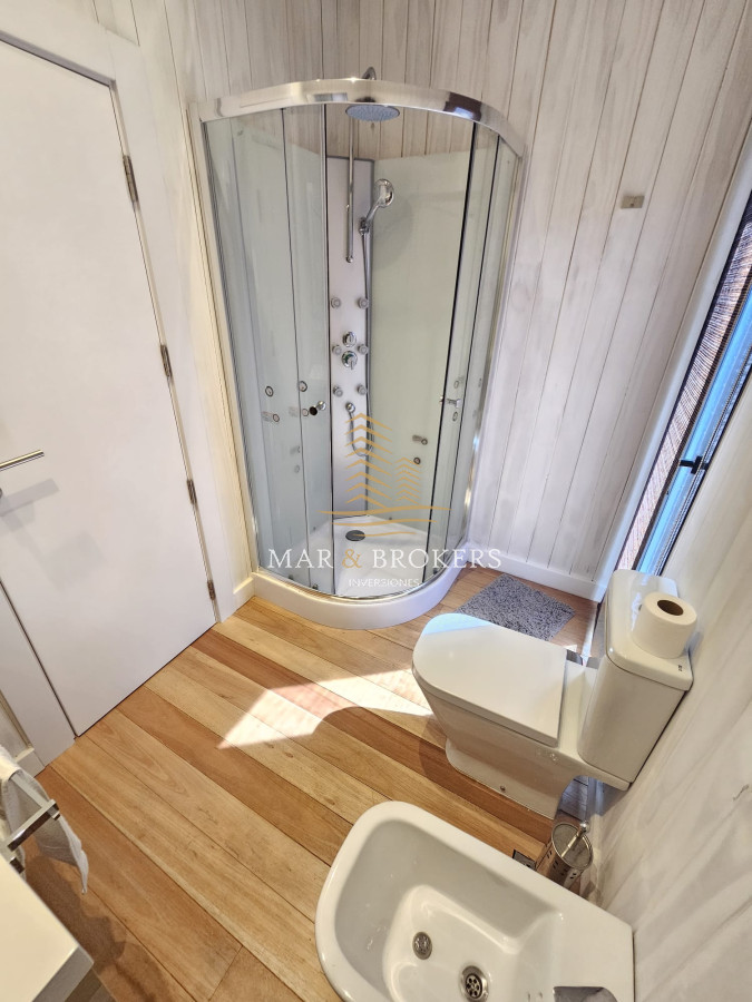 Casa ID.1097 - Casa en Jose Ignacio, Laguna Escondida