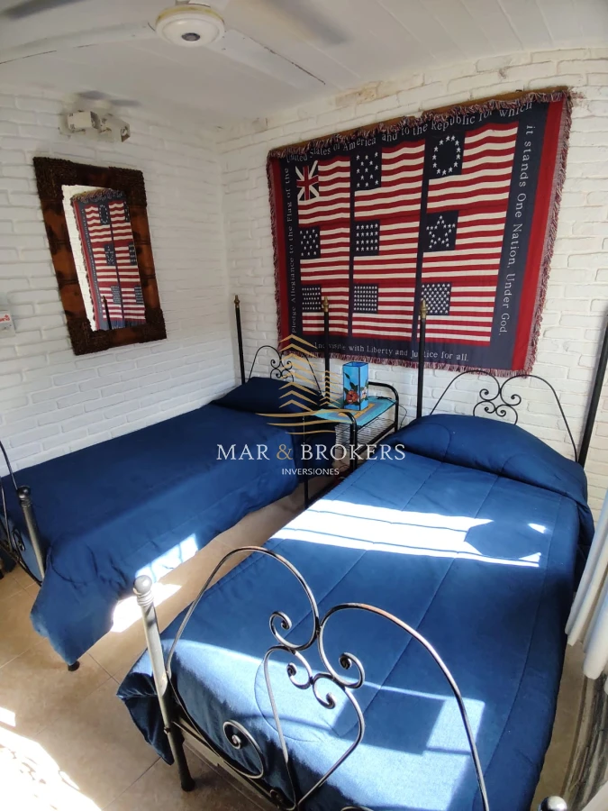 Casa ID.434 - Casa en Punta del Este, Punta del Este