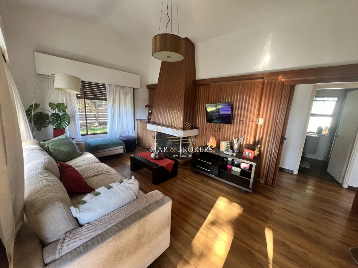 Casa ID.1501 - Casa en Punta del Este, Pinares
