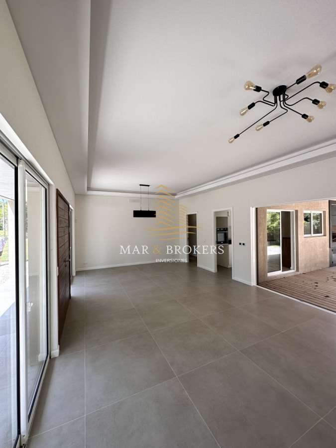 Casa ID.613 - Casa venta punta del este 