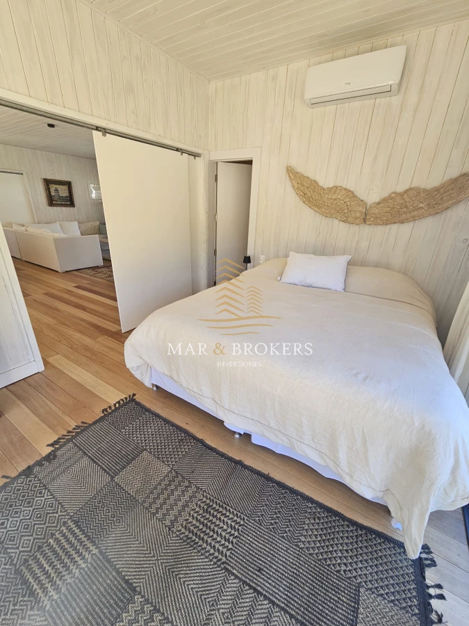 Casa ID.1097 - Casa en Jose Ignacio, Laguna Escondida